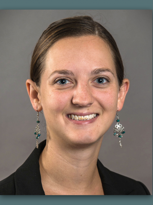Dr. Elizabeth McGuier