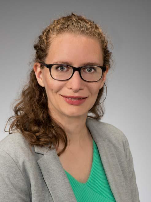 Vanessa M Brown, PhD