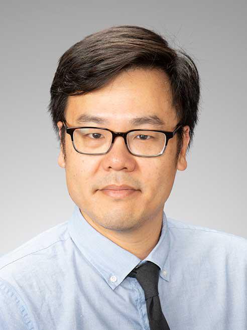Tae Woo (Ted) Park, MD Tae Woo (Ted) Park, MD