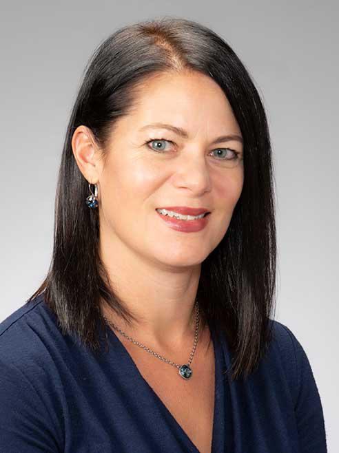 Carla A Mazefsky, PhD