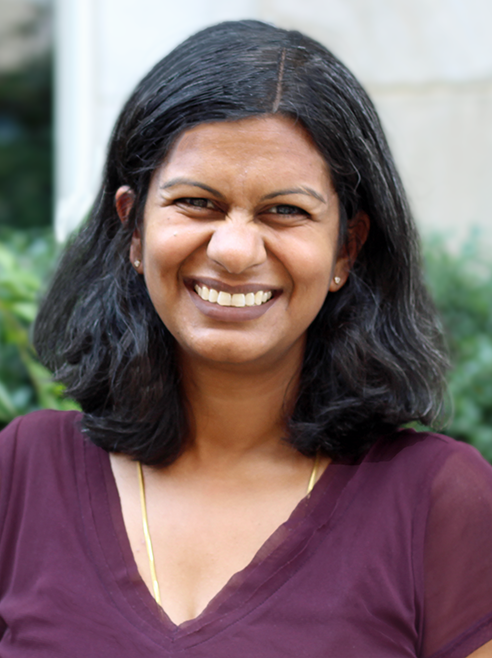 Priya R Gopalan, MD Priya R Gopalan, MD