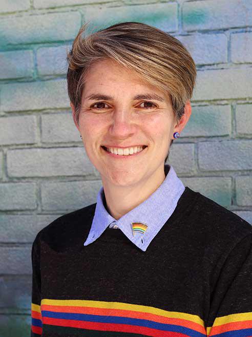 Sarah L Pedersen, PhD Sarah L Pedersen, PhD