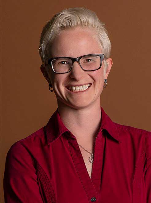 Kristen L Eckstrand, MD, PhD Kristen L Eckstrand, MD, PhD