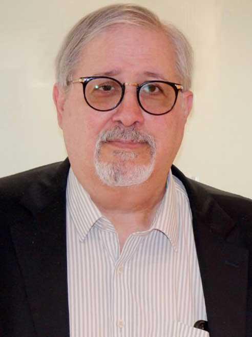 Victor L Villemagne, MD Victor L Villemagne, MD