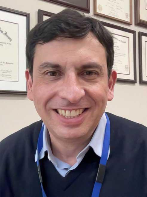 Ariel G Gildengers, MD Ariel G Gildengers, MD
