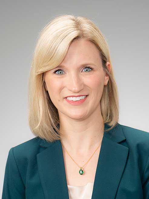 Britny A Hildebrandt, PhD Britny A Hildebrandt, PhD