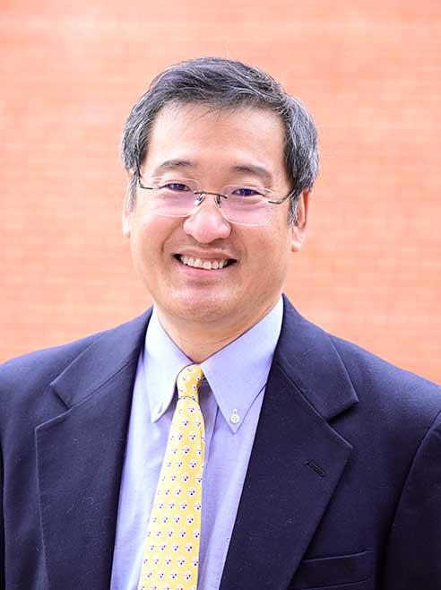 Raymond J Pan, MD