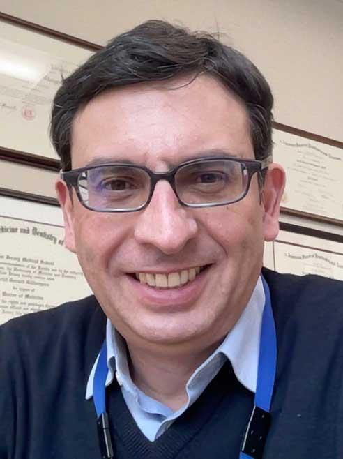 Ariel G Gildengers, MD Ariel G Gildengers, MD