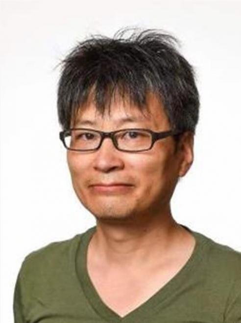 Feng Li, MD, PhD Feng Li, MD, PhD