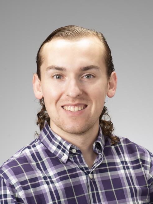 Dr. Peter Shartel Dr. Peter Shartel