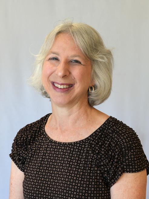 Barbara Baumann, PhD Barbara Baumann, PhD