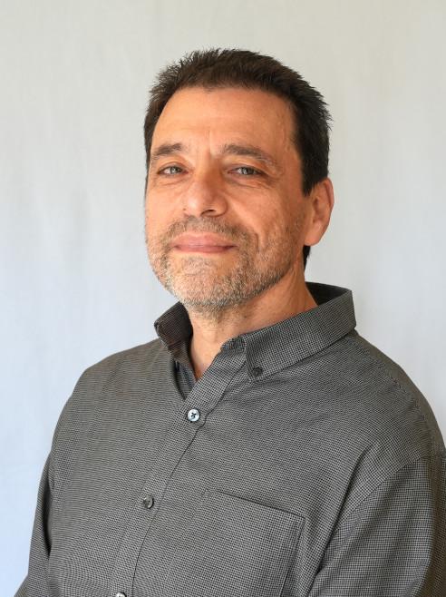 Leonardo D'Aiuto, PhD Leonardo D'Aiuto, PhD