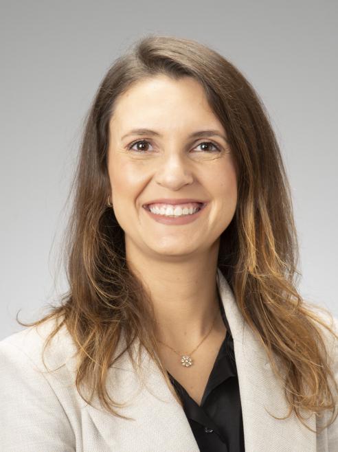Pamela Lukasewicz Ferreira, PhD
