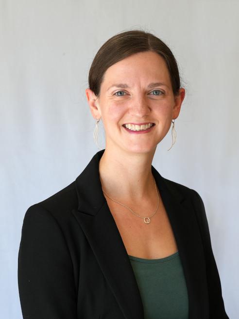 Elizabeth A McGuier, PhD Elizabeth A McGuier, PhD