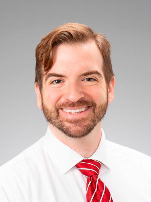 Andrew Coulter, MD, MA Andrew Coulter, MD, MA
