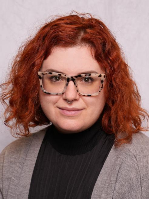 Dr. Madeleine Lipshie-Williams Dr. Madeleine Lipshie-Williams