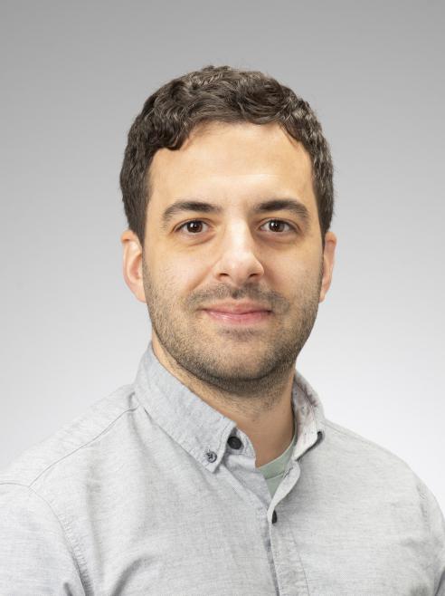 Francisco López Caballero, PhD Francisco López Caballero, PhD