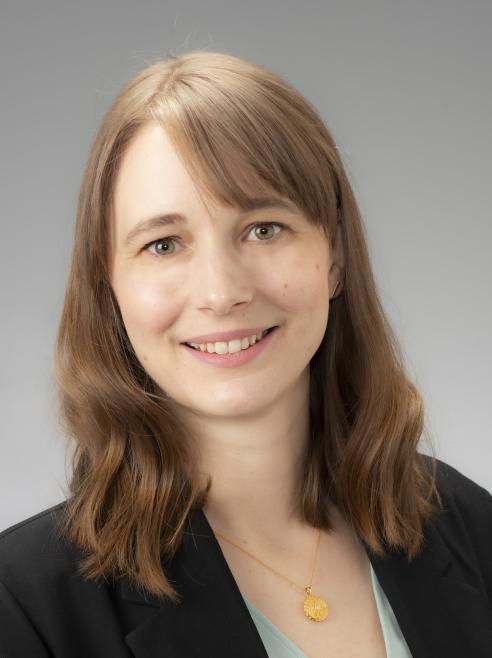 Christine Call, PhD Christine Call, PhD