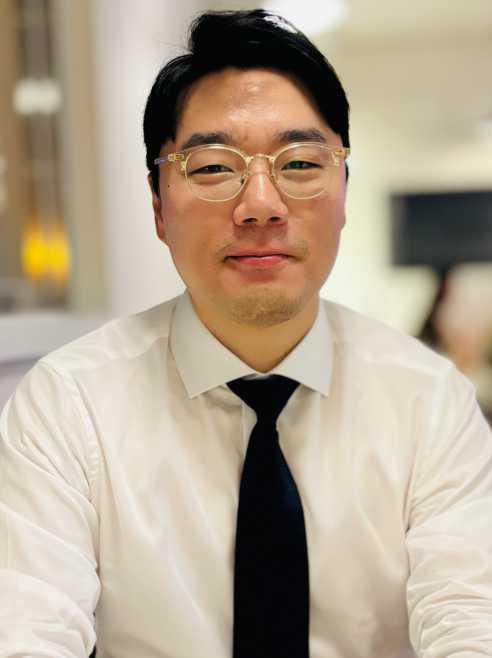 Daniel Wonjae Chung, MD, PhD Daniel Wonjae Chung, MD, PhD