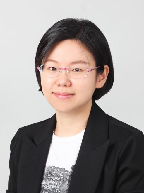 Chaeryon Kang, PhD Chaeryon Kang, PhD