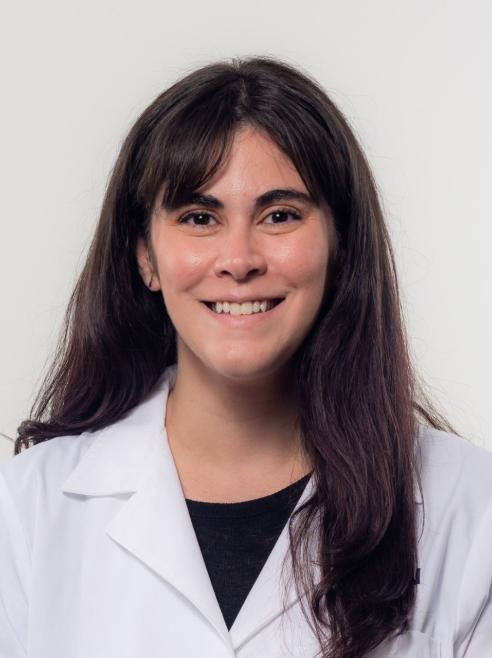 Andrea Montilla Santiago, MD Andrea Montilla Santiago, MD