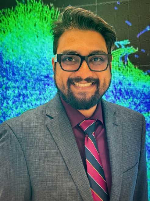 Varad S Deshmukh, MD Varad S Deshmukh, MD