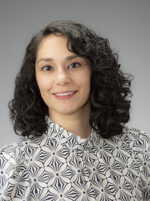 Layla Banihashemi, PhD