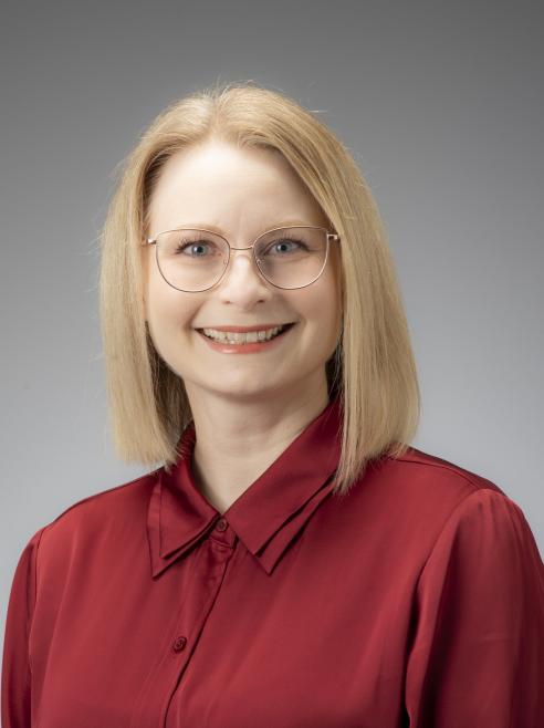 Jill R Glausier, PhD
