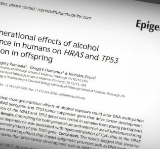 Hill et al. Epigenomics 2017