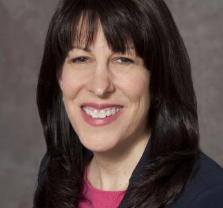 Dr. Julie Schweitzer