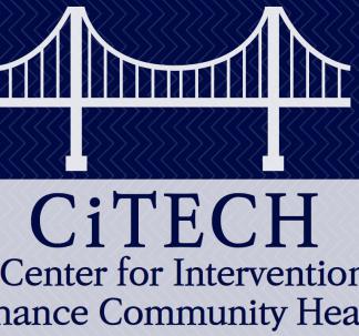 CiTECH Logo