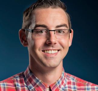 Dr. Michael Dunbar