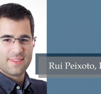 Dr. Rui Peixoto