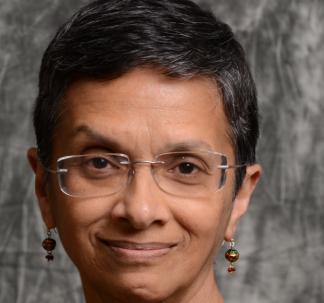 Dr. Mary Ganguli