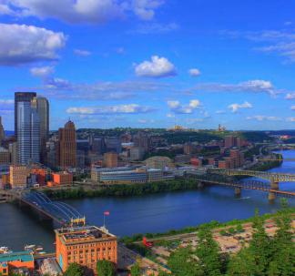 AF-CBT Spring 2019 Training in PIttsburgh