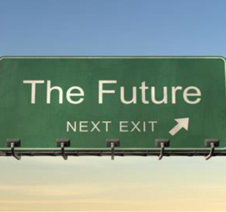 The Future Next Exit