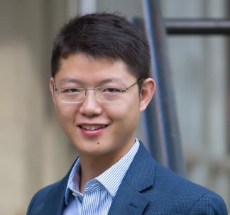 Zhengwu Zhang, PhD