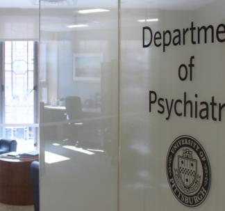Department of Psychiatry