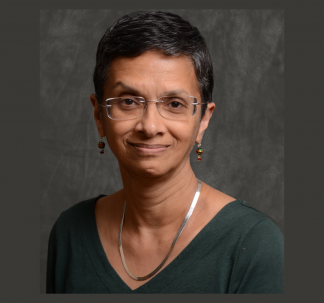 Dr. Mary Ganguli