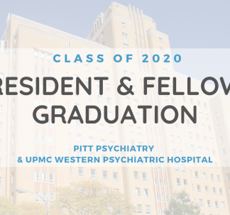 2020 WPH Resident Virtual Graduation