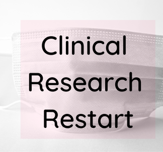 Pitt Psychiatry Clinical Research Restart