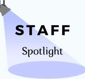 Staff Spotlight Residency Training and Medical Student Education