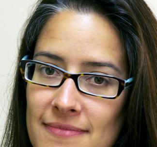 Dr, Natacha De Ganna