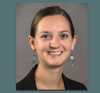 Department of Psychiatry Welcomes Elizabeth McGuier, PhD