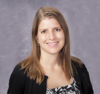 Julie Kmiec, DO, Promoted to Associate Professor of Psychiatry 