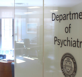 Welcome, New Pitt Psychiatry Faculty Members!