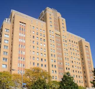 UPMC Western Psychiatric Hospital