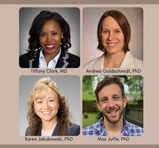 Pitt Psychiatry Welcomes New Faculty