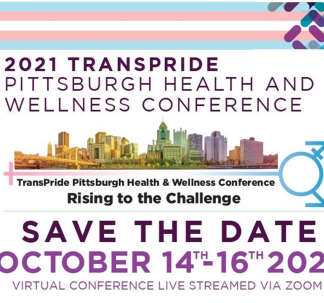 2021 TransPride Pittsburgh Conference