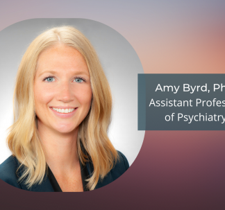 Amy L Byrd, PhD